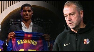 มาร์คัส แรชฟอร์ด