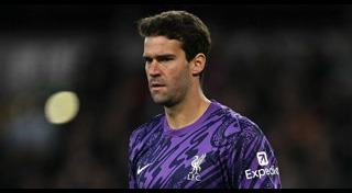 อลิสซอน เบ็คเกอร์