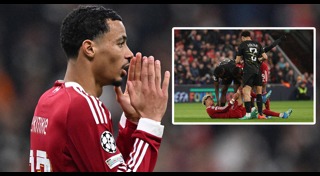 นักฟุตบอล