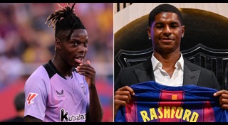 มาร์คัส แรชฟอร์ด