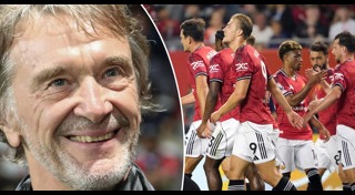 ราสมุส ฮอยลุนด์