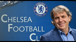 โคล พาลเมอร์