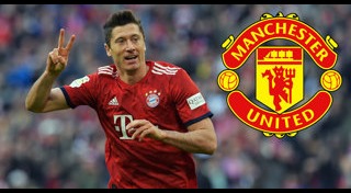 โรเบิร์ต เลวานดอฟสกี้