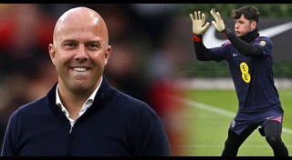 อลิสซอน เบ็คเกอร์