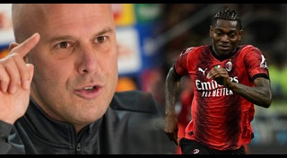 ตลาดซื้อขายนักเตะ