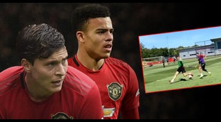 วิคเตอร์ ลินเดเลิฟ