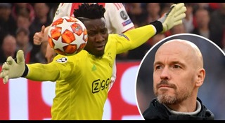 แมนยูซื้อนักเตะ