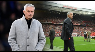 โชเซ่ มูรินโญ่