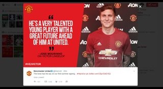 วิคเตอร์ ลินเดเลิฟ