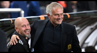 โชเซ่ มูรินโญ่