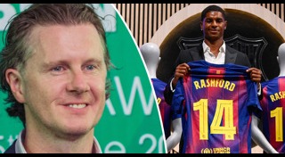 มาร์คัส แรชฟอร์ด