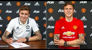 วิคเตอร์ ลินเดเลิฟ