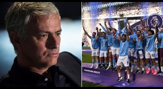 โชเซ่ มูรินโญ่