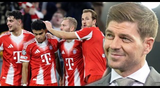 บาเยิร์น มิวนิค