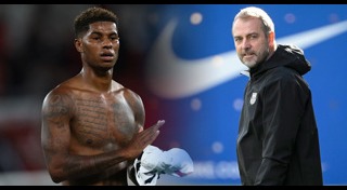 มาร์คัส แรชฟอร์ด