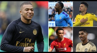 ราฮีม สเตอร์ลิง