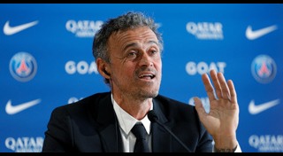 หลุยส์ เอ็นริเก้