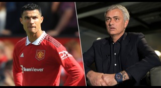 โชเซ่ มูรินโญ่