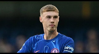 โคล พาลเมอร์