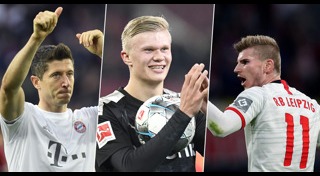 โรเบิร์ต เลวานดอฟสกี้