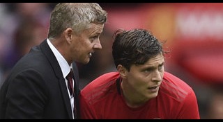 วิคเตอร์ ลินเดเลิฟ