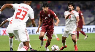 ธนบูรณ์ เกษารัตน์