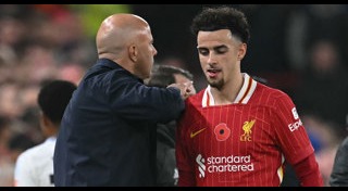 เคอร์ติส โจนส์