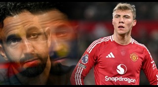 ราสมุส ฮอยลุนด์