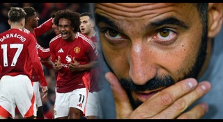 โจชัว เซิร์กซี่