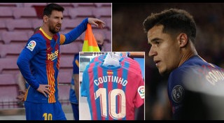 ฟิลิปเป้ คูตินโญ่