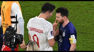 โรเบิร์ต เลวานดอฟสกี้