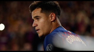 ฟิลิปเป้ คูตินโญ่