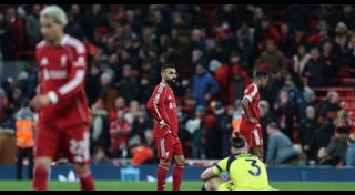 ลิเวอร์พูล