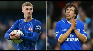 โคล พาลเมอร์