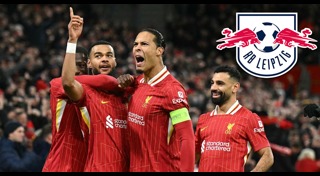 ลิเวอร์พูล