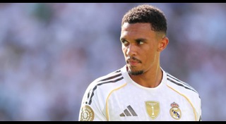 เทรนท์ อเล็กซานเดอร์-อาร์โนลด์