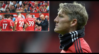 บาสเตียน ชไวน์สไตเกอร์