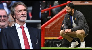 รูเบน อโมริม