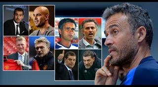 หลุยส์ เอ็นริเก้