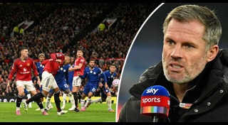 รูเบน อโมริม