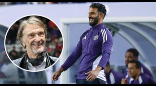 รูเบน อโมริม