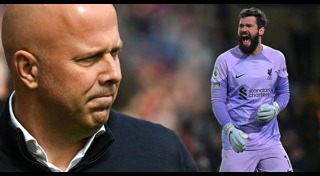 อลิสซอน เบ็คเกอร์