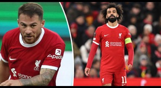 อเล็กซิส แม็ค อัลลิสเตอร์