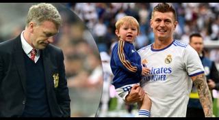 โทนี่ โครส