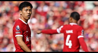 วาตารุ เอ็นโดะ