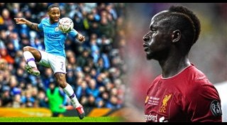 ราฮีม สเตอร์ลิง