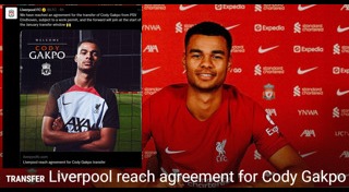 โคดี้ กัคโป