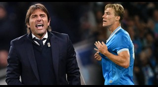 ราสมุส ฮอยลุนด์