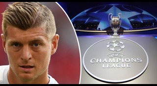 บาร์เซโลนา