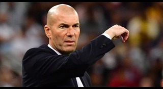 ซีเนอดีน ซีดาน